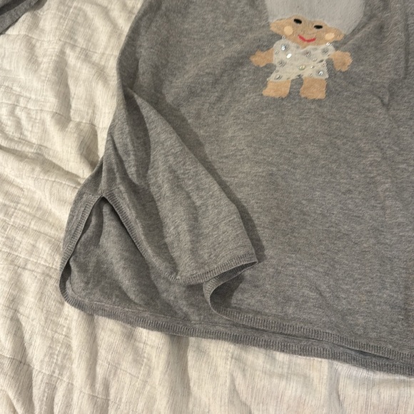 Lisa Todd fun sweater - Picture 9 of 9